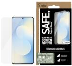 Safe Protector de sticlă SAFE - Ultra Wide Fit, Galaxy S25 FE, transparent (5715685031571)