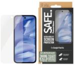 Safe Protector de sticlă SAFE - Ultra Wide Fit, Google Pixel 9a, transparent (5715685024108)