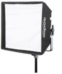 GODOX LP600S11 Softbox with grid For LP600BI/R (LP600S11) - bluechip