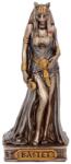 Nemesis Now Statuetă Nemesis Now Mythology: Egyptian Gods - Bastet Goddess of Protection, 8.2 cm (D7437A26) Figurina