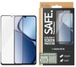 Safe Protector de sticlă SAFE - Ultra Wide Fit, Realme C63, transparent (5715685019494)
