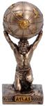 Nemesis Now Statuetă Nemesis Now Mythology: Greek Mythology - Atlas Titan Bearer of the Sky, 9.1 cm (D7432A26) Figurina