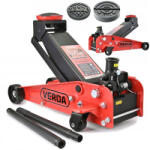  Alacsony profilú hidraulikus emelő 3T SN3027