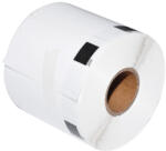 Makki Съвместими етикети Makki за Brother DK-11209 (MK-DK-11209-RO)