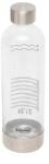Home BPA mentes vizes palack 850 ml, szódagéphez (HGSZG1000P)