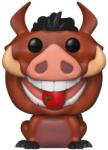 Funko Figurina Funko POP! Disney: The Lion King - Luau Pumbaa #498 Figurina