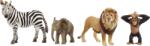 Schleich Figurină Schleich Wild Life - Africa Starter Kit (42721-91375) Figurina