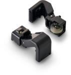 Silhouette Support Rollers Set - Matte Black (SPT-ROLLER-SET-BLK)