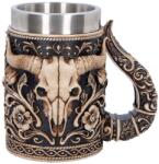 Nemesis Now Halbă Nemesis Now Adult: Gothic - Wild West (K7481A26)