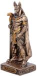 Nemesis Now Statuetă Nemesis Now Mythology: Egyptian Gods - Anubis God of the Afterlife, 8.3 cm (D7439A26) Figurina