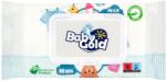 Baby Gold higiénikus nedves Törlőkendő 60db (553050)