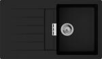 Hansgrohe Mosogató Hansgrohe S52 grafitfekete 43356170 (43356170)