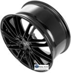 Mak Jante aliaj MAK LEIPZIG-D GLOSS BLACK CB71.6 10.5X20 5X130 ET--