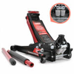  Hidraulikus alacsony profilú, dupla dugattyús emelő 3T SN8465