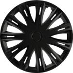  Spark BL Dísztárcsa - 4 Darab - Fekete - 15