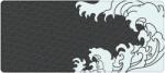 Dark Project Mousepad Bushido XL Negru-Alb (DPMP_BUSHIDO_XL) Mouse pad