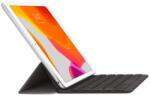 Apple Magic Keyboard Case, Billentyűzetes tok, QWERTY, iPad 7, 8, 9, 10.2 (2019), Air 3, Pro 10.5-höz Gyári, Fekete, MX3L2T/A