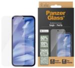 Panzer Protector de sticlă PanzerGlass - Ultra Wide Fit, Google Pixel 9a, transparent (5715685015991)