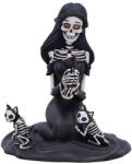 Nemesis Now Statuetă Nemesis Now Adult: Gothic - Eternal Affection, 12.5 cm (B7386A26) Figurina