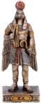 Nemesis Now Statuetă Nemesis Now Mythology: Egyptian Gods - Ra God of the Sun, 8.9 cm (D7436A26) Figurina