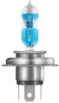  Izzó Halogén 12V - H4 - 60/55W Night Breaker Laser +150% P43t 2db Osram