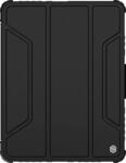 Nillkin Bumper PRO Husa de protecție cu suport pentru iPad 10.9 2020/Air 4/Pro 11 2020 negru