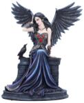 Nemesis Now Statuetă Nemesis Now Adult: Gothic - Ravynne, 31.5 cm (D7395A26) Figurina