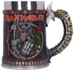 Nemesis Now Halbă Nemesis Now Rocks: Iron Maiden - Senjutsu (B6342X3)