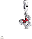 Pandora Disney Minnie egér sziluett charm - 793533C01