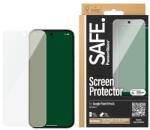 Safe Protector de sticlă SAFE - Ultra Wide Fit, Google Pixel 9 Pro XL, transparent (5715685006982)