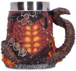 Nemesis Now Halbă Nemesis Now Games: Baldur's Gate - Karlach (B7462A26)