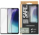 Safe Protector de sticlă SAFE - Ultra Wide Fit, Redmi 14C, transparent (5715685017971)