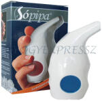  SÓPIPA-1 Kerámia sóinhalátor