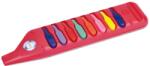 Bontempi Muzicuță pentru copii Bontempi - Playmonica (Bon33-8832) Instrument muzical de jucarie