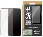 Safe Protector de sticlă SAFE - Ultra Wide Fit, Redmi Note 14, transparent (5715685021824)