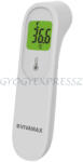 Vivamax Többfunkciós érintés nélküli lázmérő hőmérő GYV34