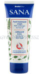 SANA lábápoló krém cukorbetegeknek 100 ml (MG 29122)