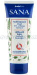  SANA Gombaölő teafaolajos lábápoló krém 100 ml (MG 29125)