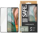 Safe Protector de sticlă SAFE - Ultra Wide Fit, Moto G75, transparent (5715685014376)