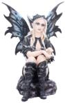 Nemesis Now Statuetă Nemesis Now Adult: Gothic - Velissara, 33.5 cm (D7397A26) Figurina