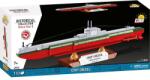 COBI 4855 II WW Submarinul polonez ORP Orzel, 1: 300, 193k (CBCOBI-4855)