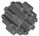 LEGO® Roată dinţată 8 (6012451)
