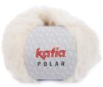 Katia Polar 80 Off White Kötőfonal (1128-80-KATIA)