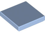 LEGO® Placă netedă 2 X 2 (6162894)