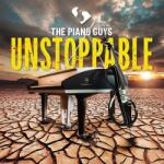 The Piano Guys - Unstoppable (CD) (0792755666029)