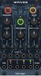 BEHRINGER Waves Moduláris rendszer (WAVES)