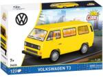 COBI Volkswagen T3, 1: 35, 140 k (CBCOBI-24634)
