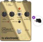 TC Electronic SCF Gold SE SET Gitáreffekt (SCF GOLD SE_001-SET)