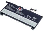 T6 Power Baterie T6 Power pentru Lenovo ThinkBook 14 G6, 14 G7, 16 G6, 16 G7, 3900mAh, 45Wh, 3celule, Li-pol NBIB0261
