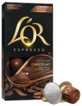 L'OR Алуминиеви капсули L'OR Espresso Chocolat За Nespresso 10бр